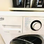 Cozy Spacious 1Br 2Bed 4Pax 200M Bts Phrakhanong, 10Min Thonglor Ekkamai