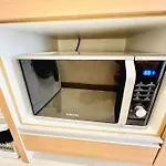 Cozy Spacious 1Br 2Bed 4Pax 200M Bts Phrakhanong, 10Min Thonglor Ekkamai