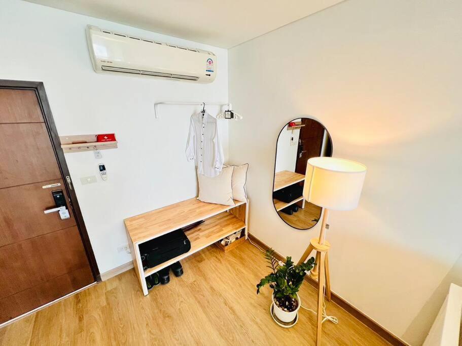 Cozy Spacious 1br 2bed 4pax 200m Bts Phrakhanong, 10min Thonglor Ekkamai