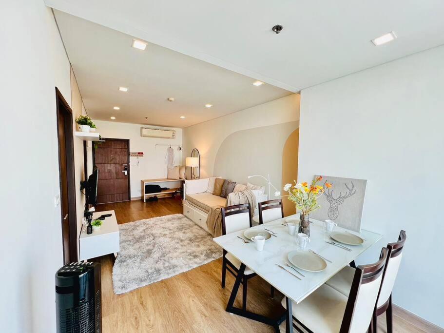 Cozy Spacious 1br 2bed 4pax 200m Bts Phrakhanong, 10min Thonglor Ekkamai Pangsapuri
